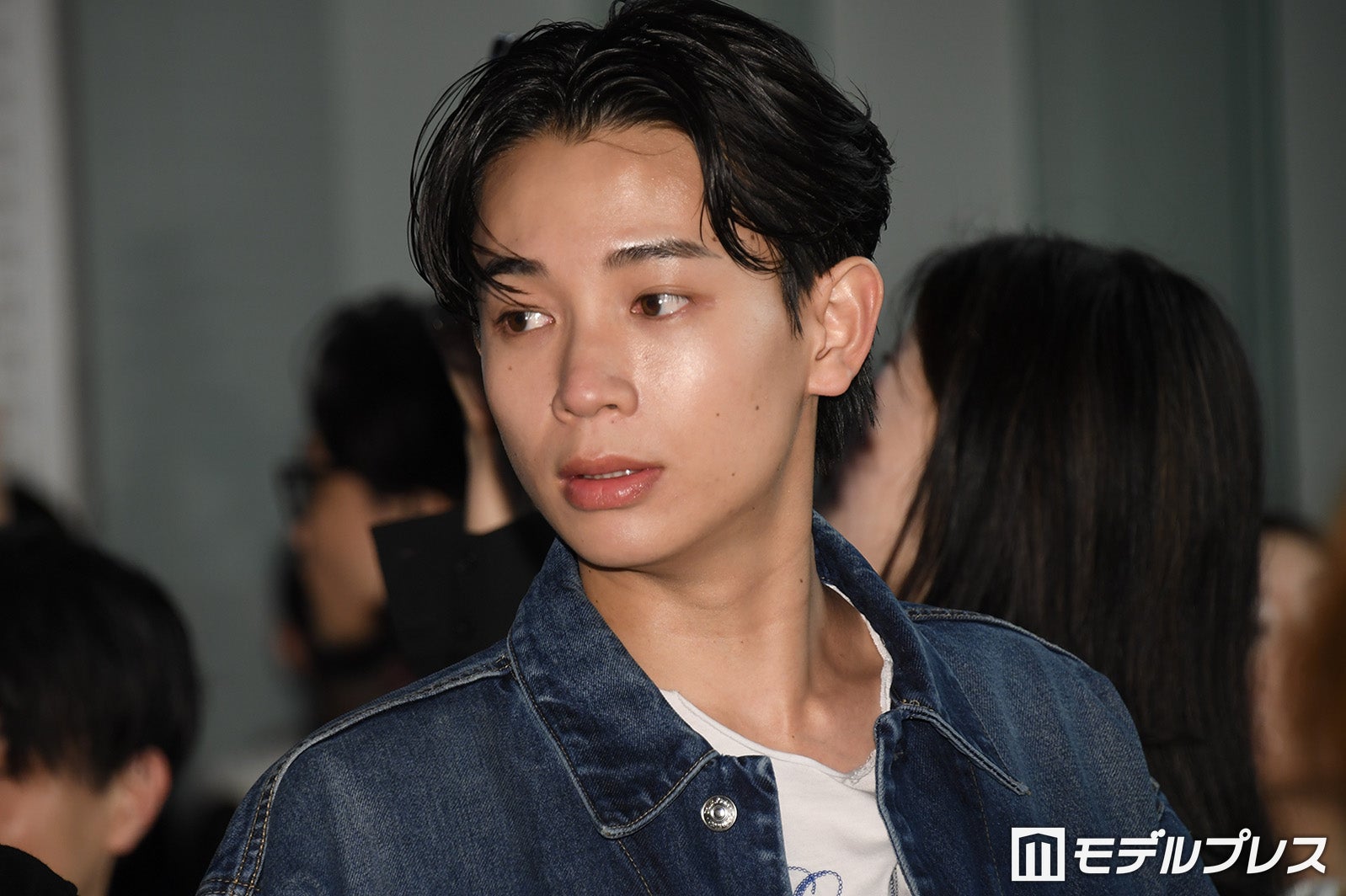 島村雄大（C）モデルプレス