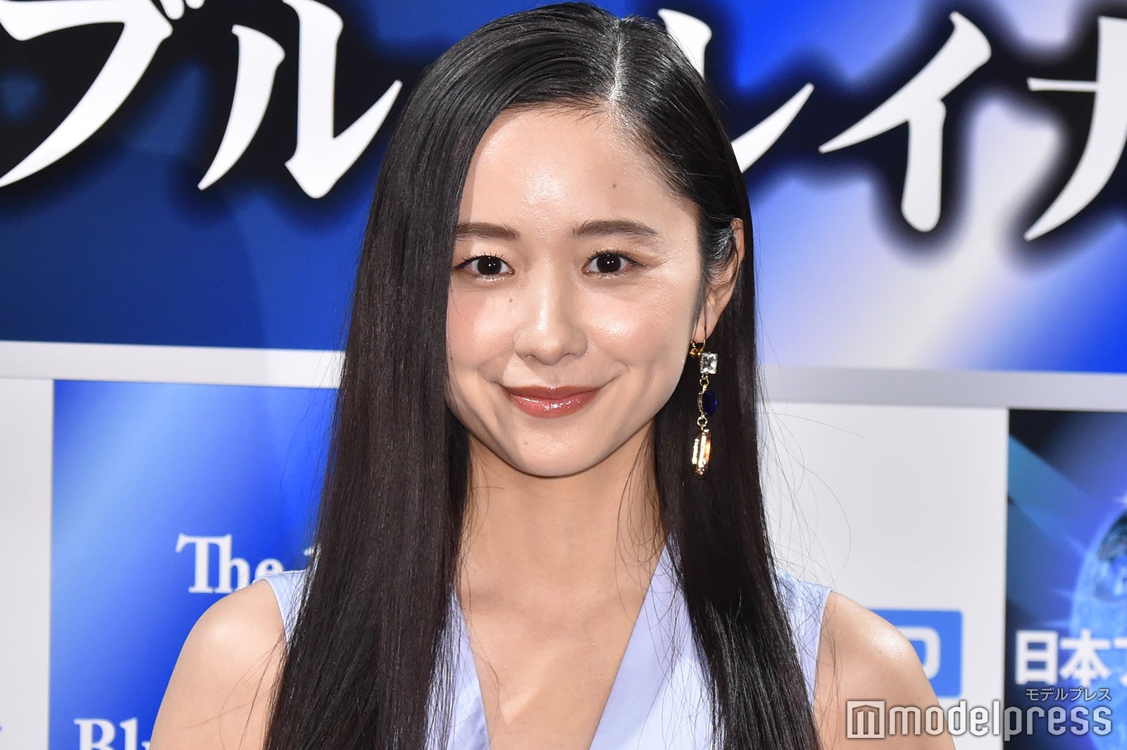 堀田真由 （C）モデルプレス