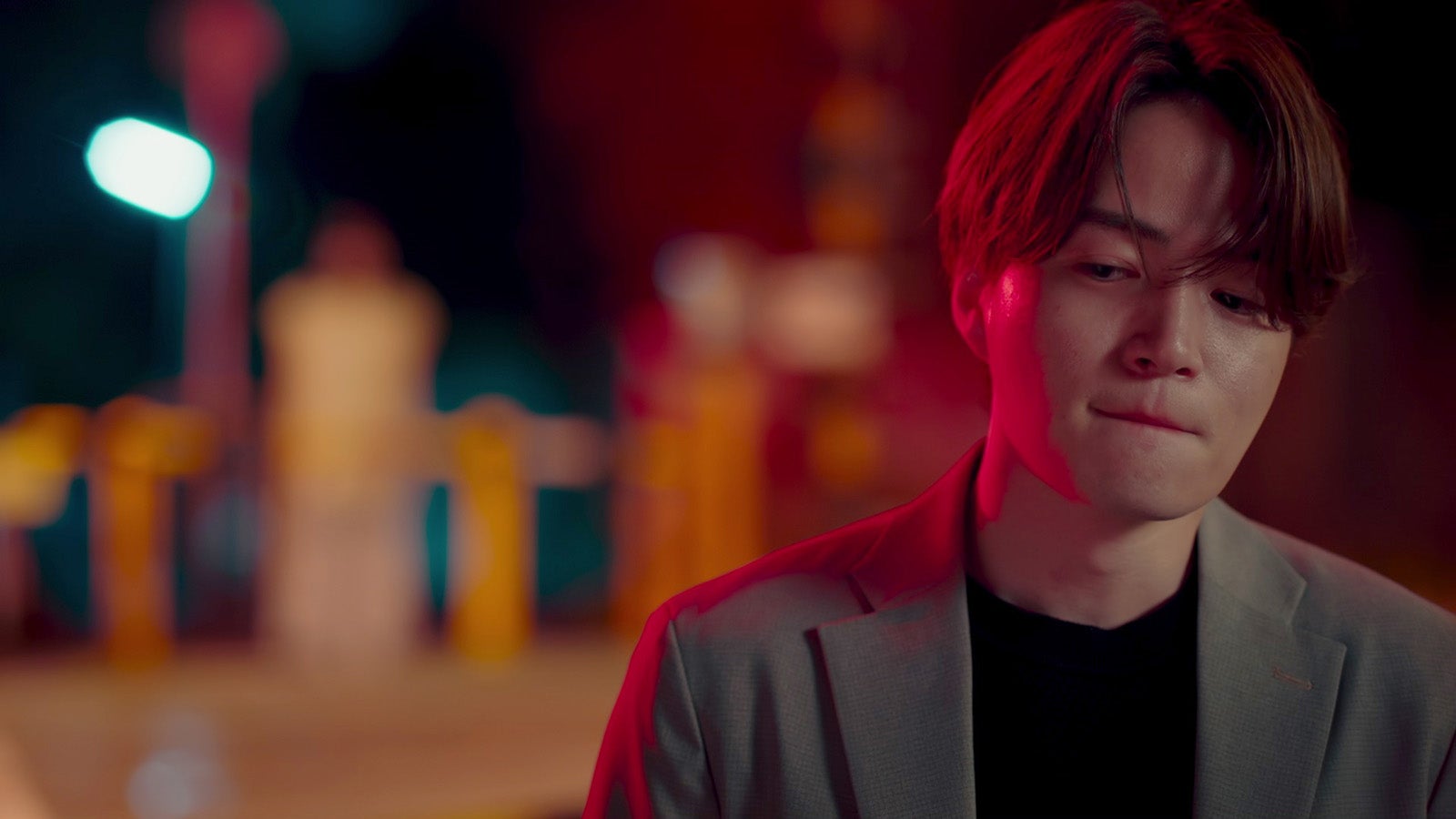 菊池風磨「ウソ婚」第11話より（C）カンテレ／ジェイ・ストーム