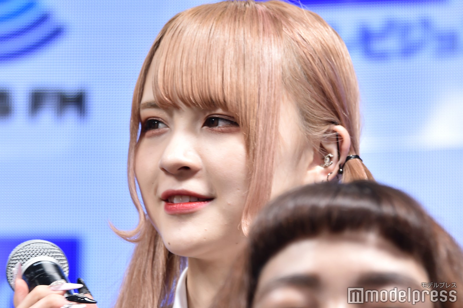 池田菜々 （C）モデルプレス