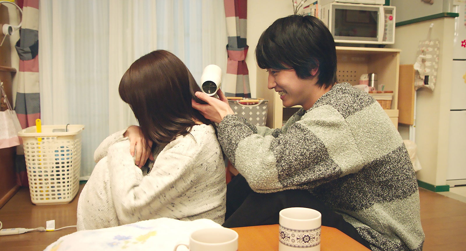  （C）「2019 L・DK」製作委員会