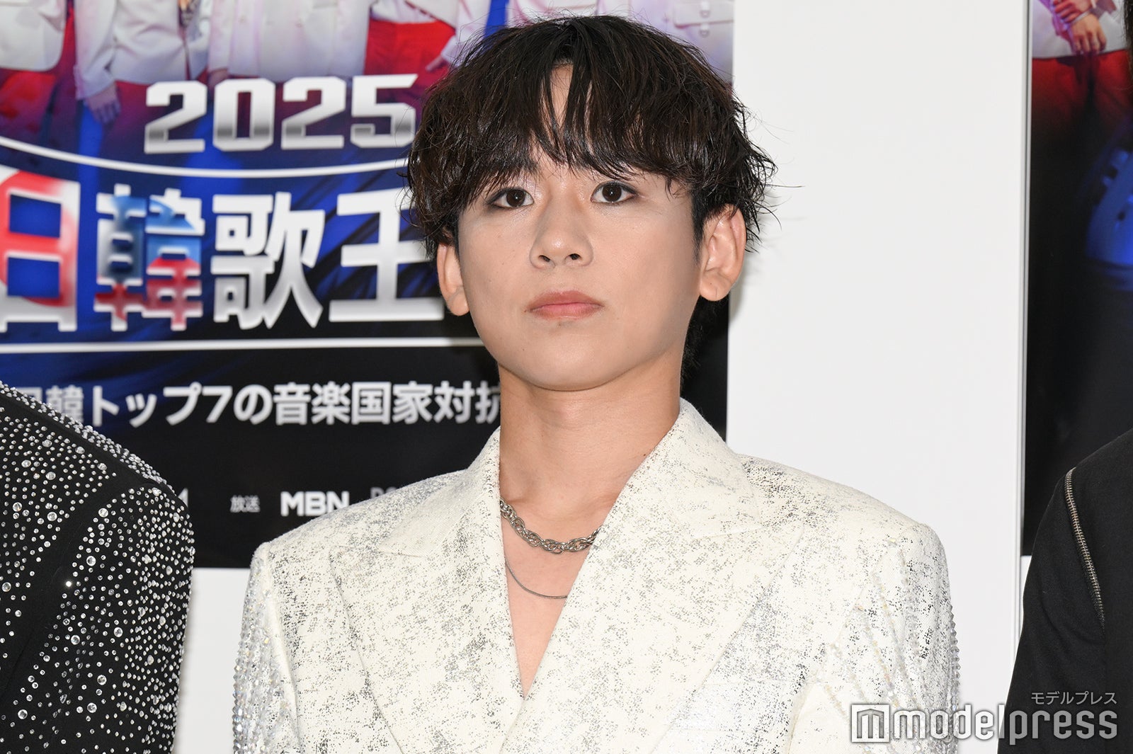 TAKUYA（C）モデルプレス