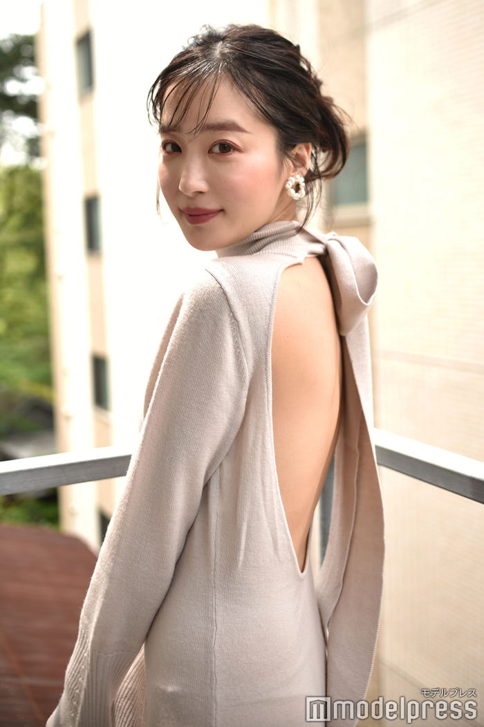 休井美郷(C)モデルプレス