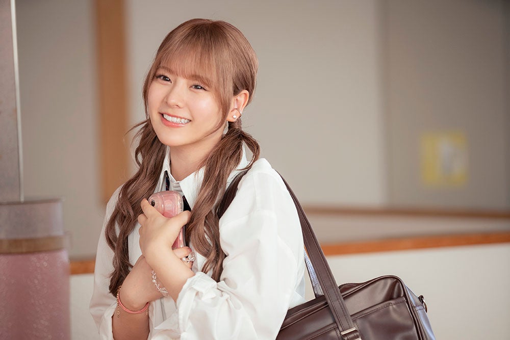 齊藤なぎさ・莉子・志田彩良、“複雑な恋模様予感させる”本編映像解禁【モデルプレス独占／恋を知らない僕たちは】