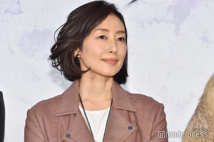 木村多江 (C)モデルプレス