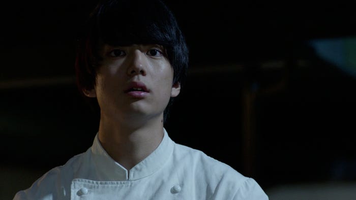 健太郎(C)エイベックス通信放送/フジテレビジョン