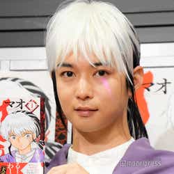 千葉雄大 シークレット登場 スマホを落としただけなのに 乃木坂46白石麻衣は 本当にお美しい Girlsaward 19 A W モデルプレス