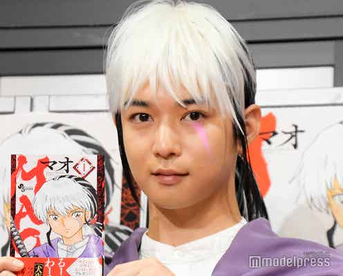 千葉雄大、コスプレ披露で実写化に意欲「衣装合わせもできています」