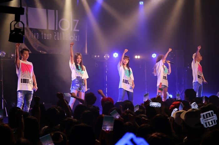 lol(画像提供:所属事務所)