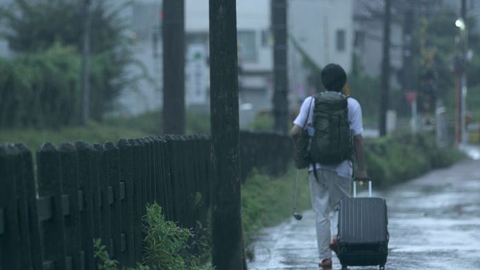 翔平「TERRACE HOUSE TOKYO 2019-2020」18th WEEK(C)フジテレビ/イースト・エンタテインメント(C)モデルプレス