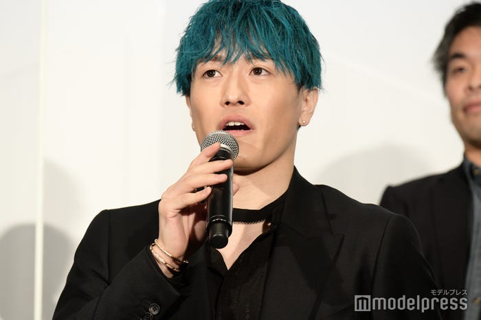 中務裕太 (C)モデルプレス
