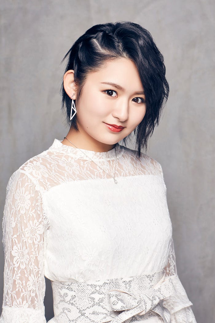 戸谷莉里花 (提供写真)