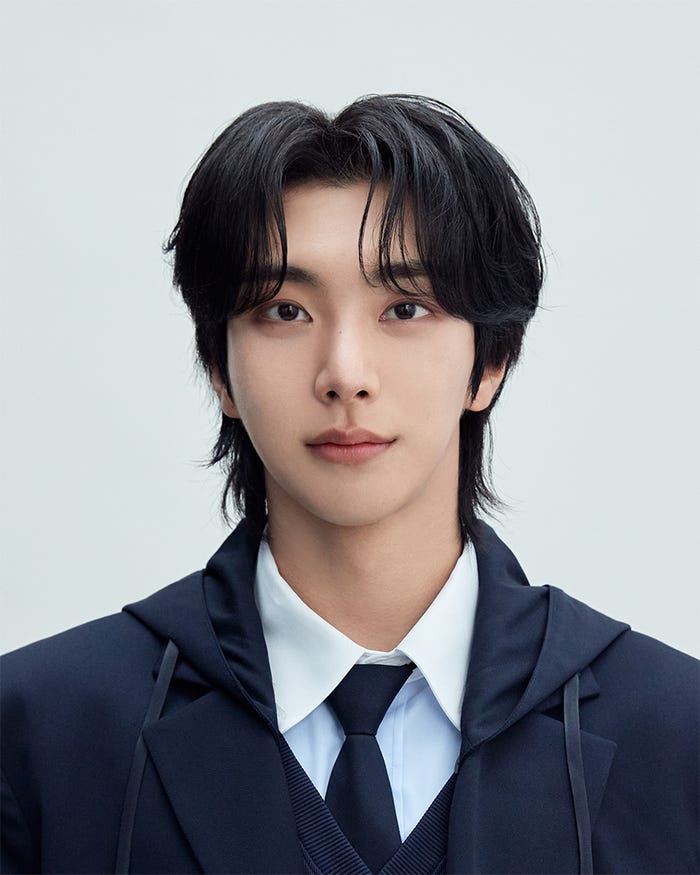 ユ・ヒド(C)SLL Joongang Co.,Ltd all rights reserved.