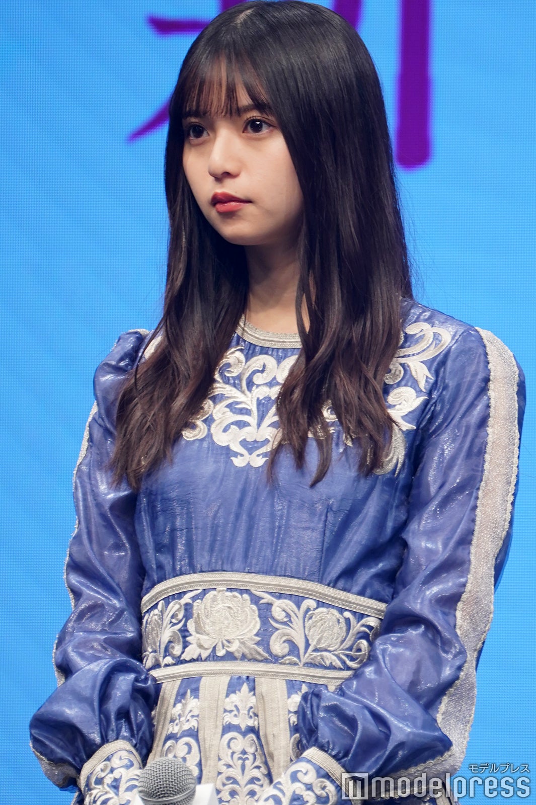 齋藤飛鳥（C）モデルプレス