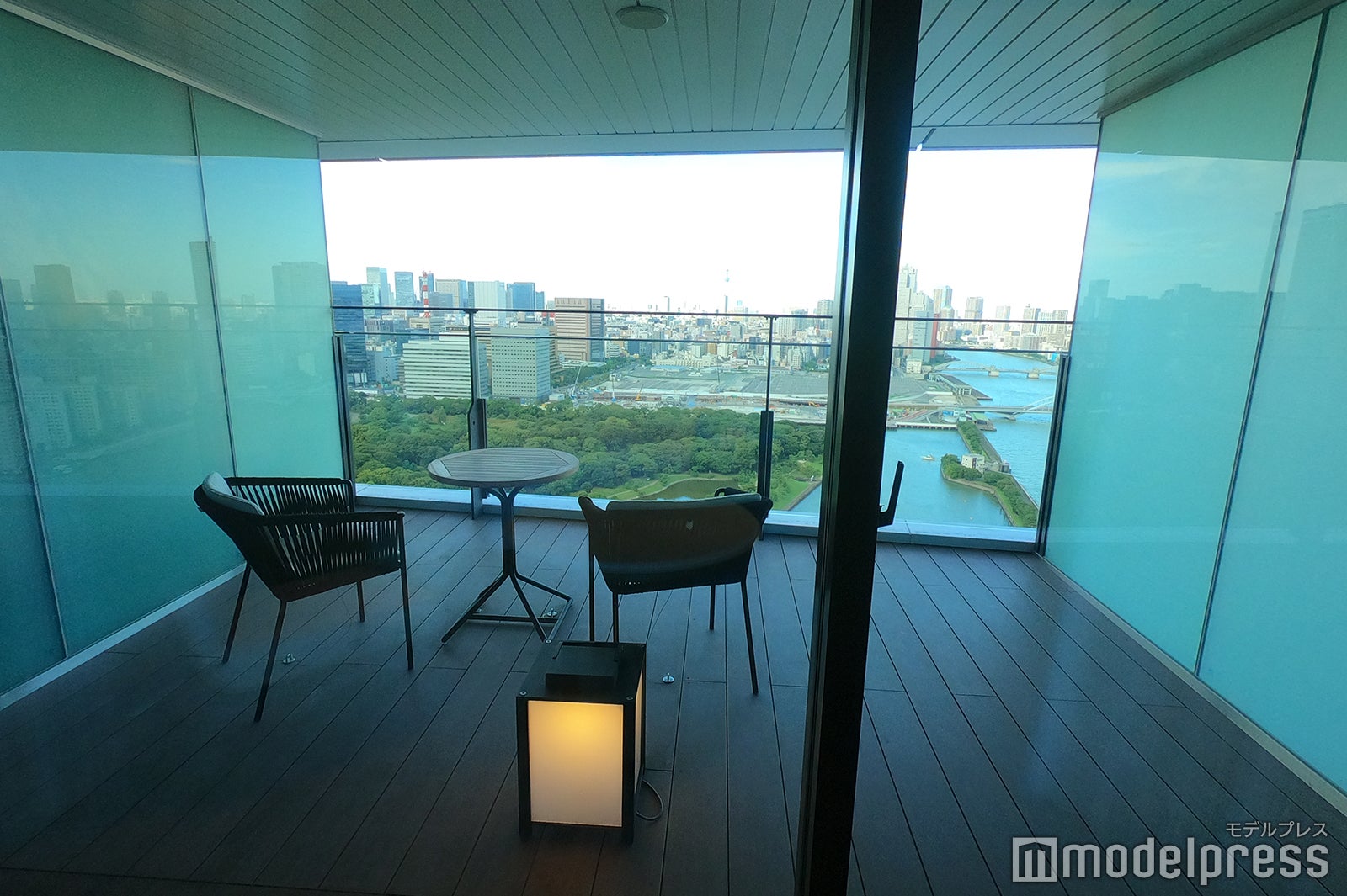 メズム東京、オートグラフ コレクション（C）モデルプレス