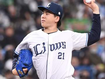 西武 首位ソフトバンクに4点差逆転勝利！6回に4安打2犠飛で一挙6得点 4.5ゲーム差に縮める