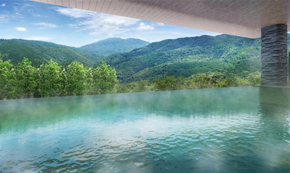 箱根ホテル小涌園／画像提供：藤田観光