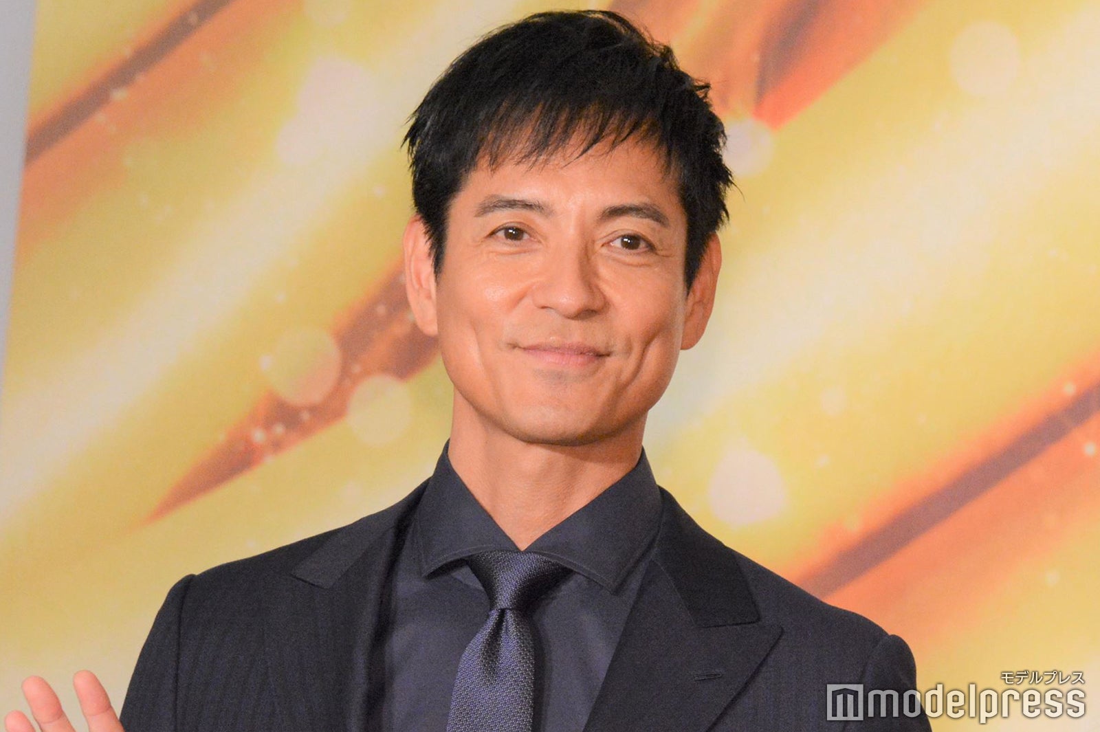 沢村一樹（C）モデルプレス