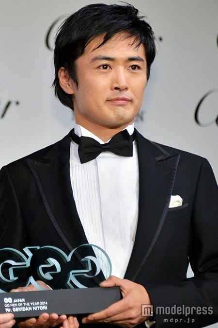 劇団ひとり(C)モデルプレス