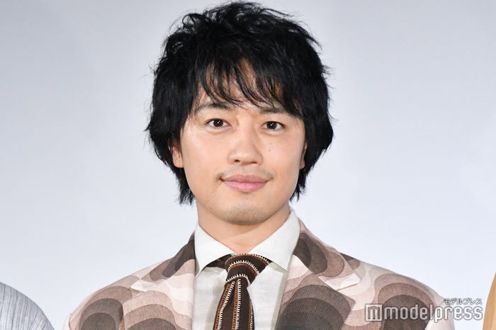 斎藤工 (C)モデルプレス