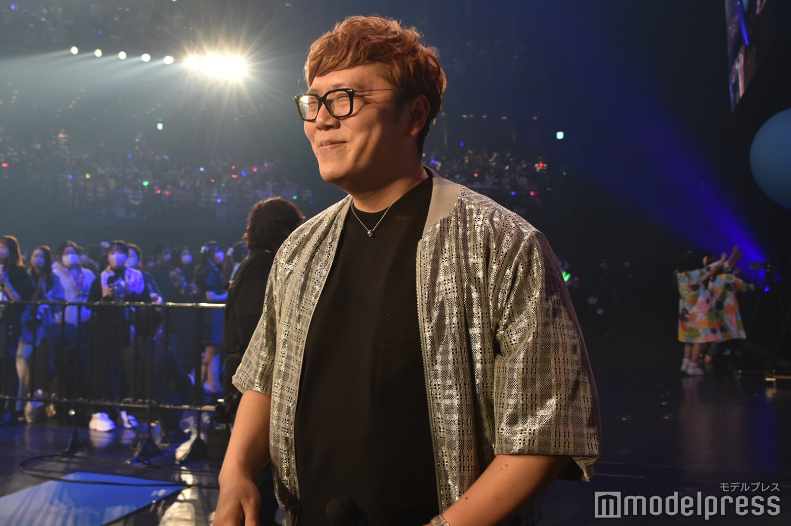 HIKAKIN （C）モデルプレス