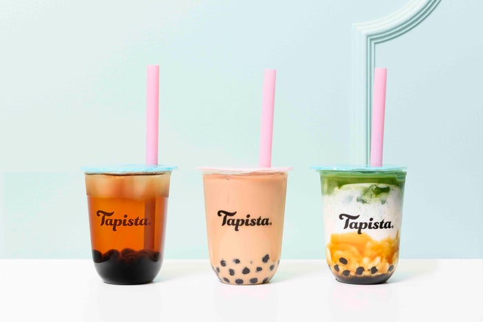 Tapista／画像提供：Tapista