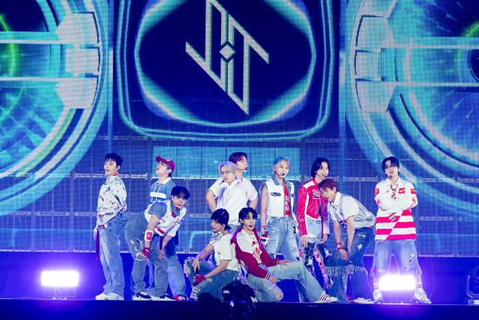 JO1「KCON JAPAN 2024」(C)CJ ENM Co., Ltd, All Rights Reserved