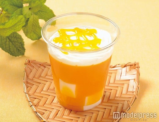 マンゴーココ／ローソン