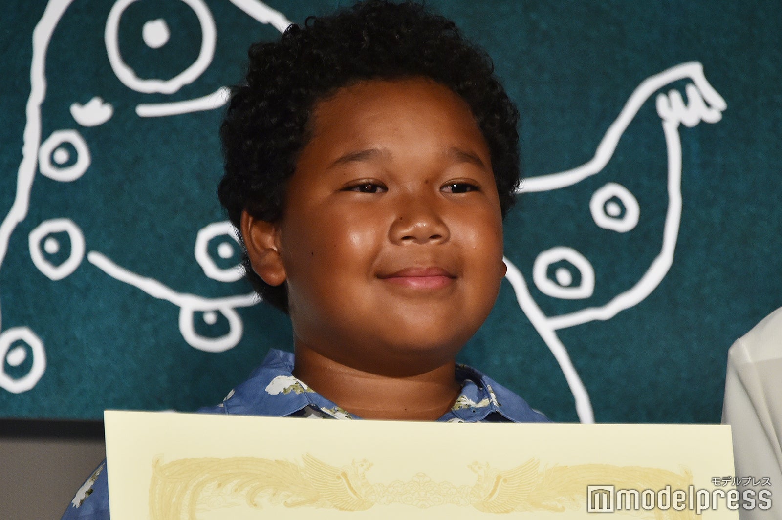 サニーマックレンドン（C）モデルプレス