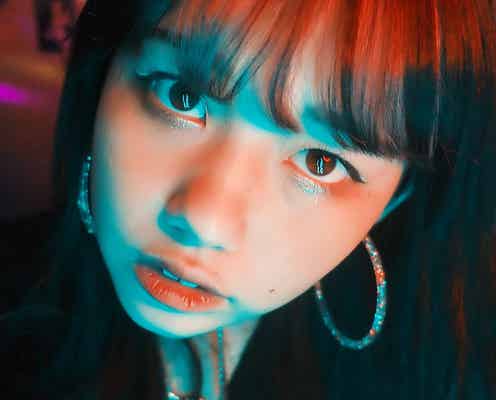 現役高校生YouTuberひかりんちょ、音楽活動を開始 自宅でMV撮影も