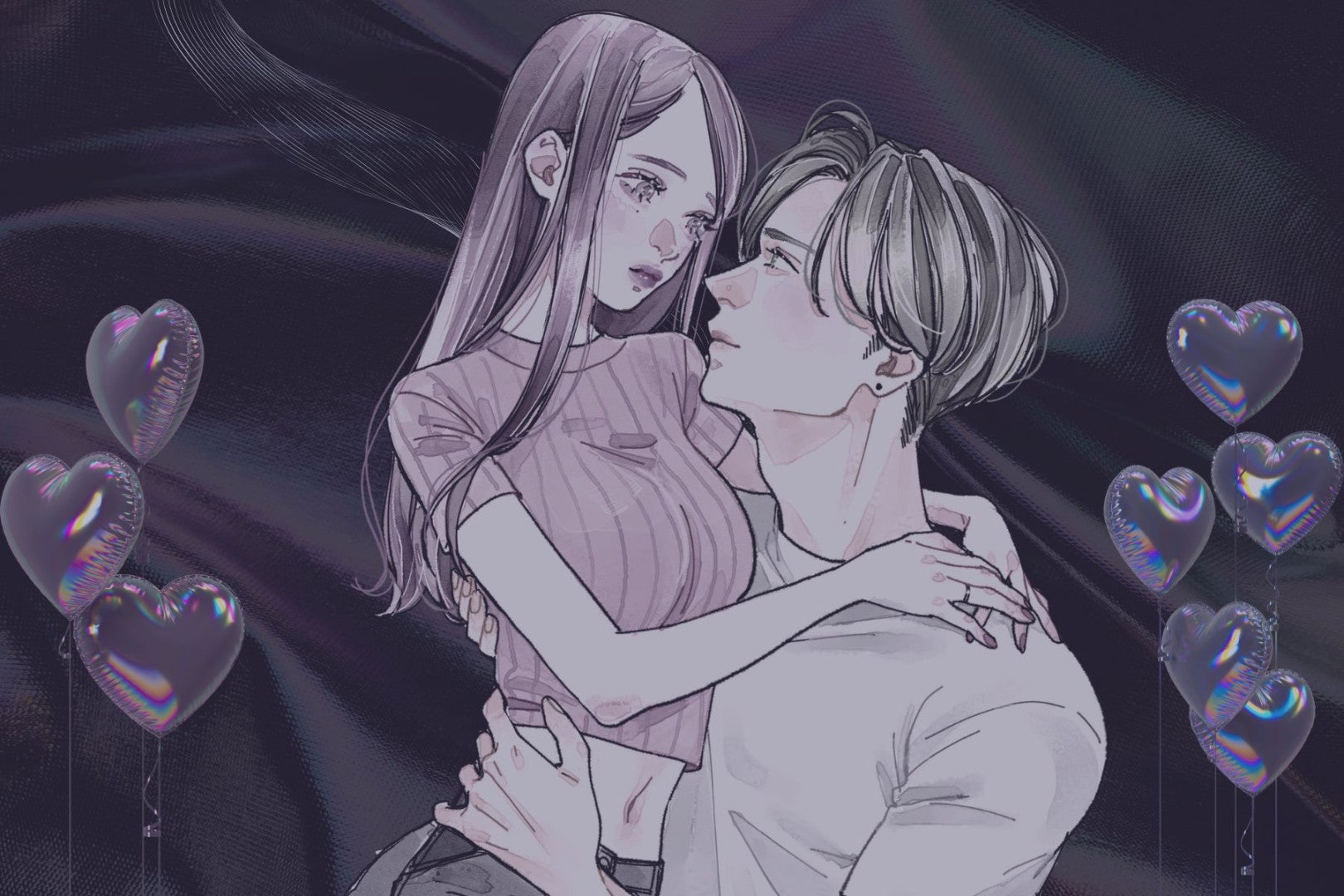 【星座別】「早く会いたかった」溺愛される女性ランキング＜最下位～第１０位＞