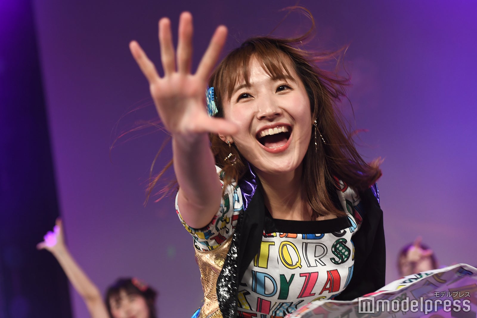 SKE48 （C）モデルプレス