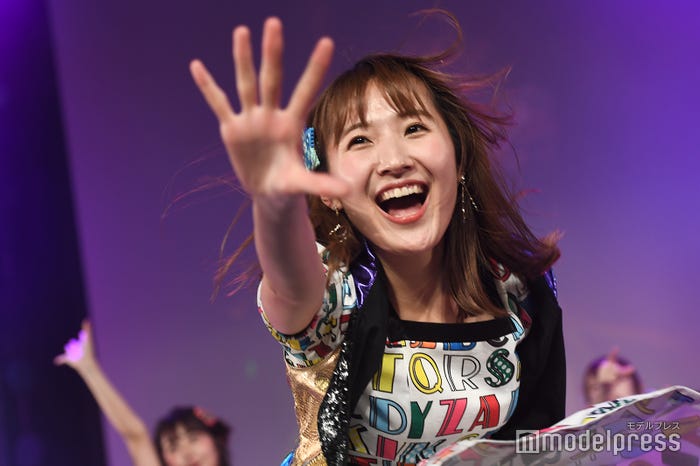 SKE48 (C)モデルプレス