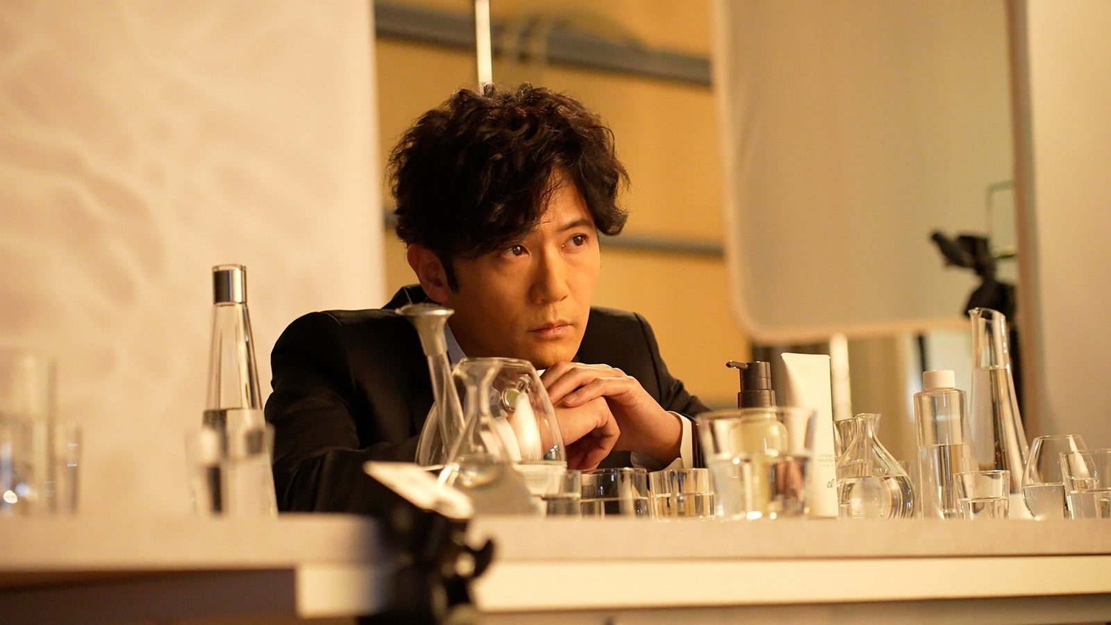 稲垣吾郎（提供写真）