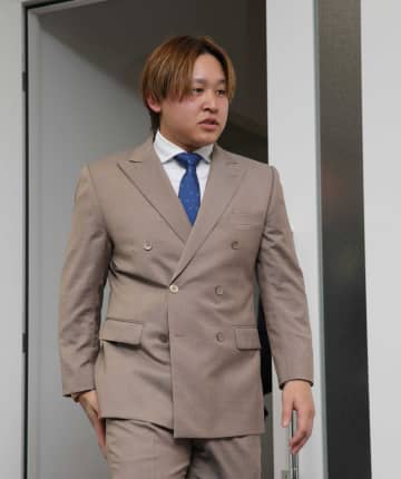 オリックス・宮城大弥投手がSNSで結婚を報告 お相手は沖縄県出身の一般女性「夫婦で力を合わせ、より一層精進してまいります」