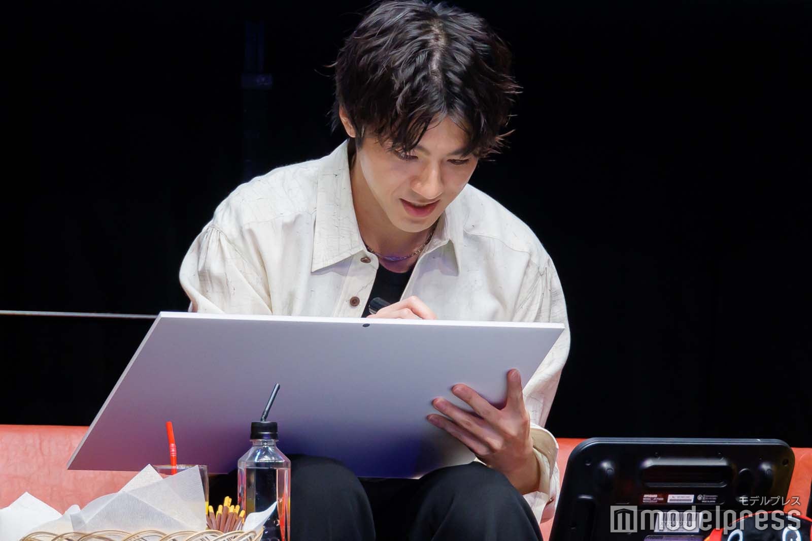 山田裕貴（C）モデルプレス