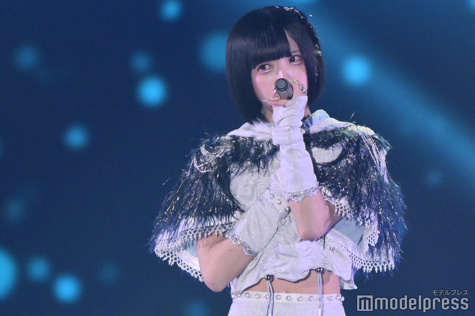 猫猫猫はう（C）モデルプレス