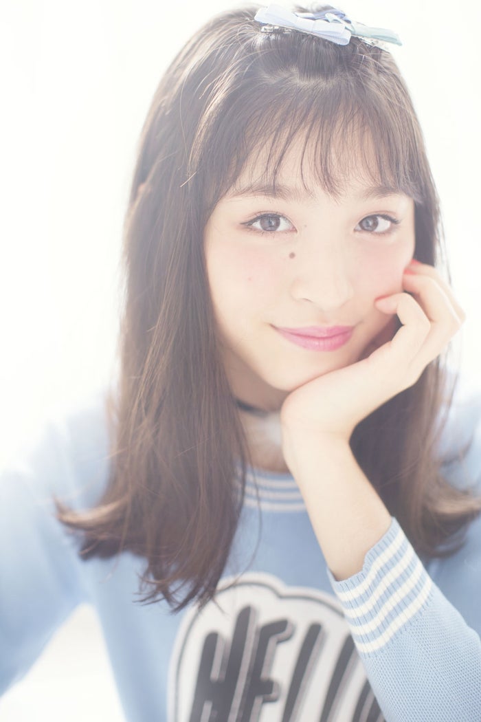 ガールズの頂点 返り咲き の美女 草野星華が Nicola 専属モデル加入 リベンジ果たし憧れの舞台へ モデルプレス ガールズの頂点 返り咲き の美女 草野星華が Nicola 専属モデル加入 リベンジ果たし憧れの舞台へ モデルプレス