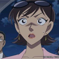 高木刑事にふりかかる不幸が“ある部分”に集中!『名探偵コナン』