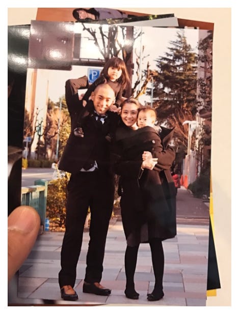 市川海老蔵オフィシャルブログ(Ameba)より