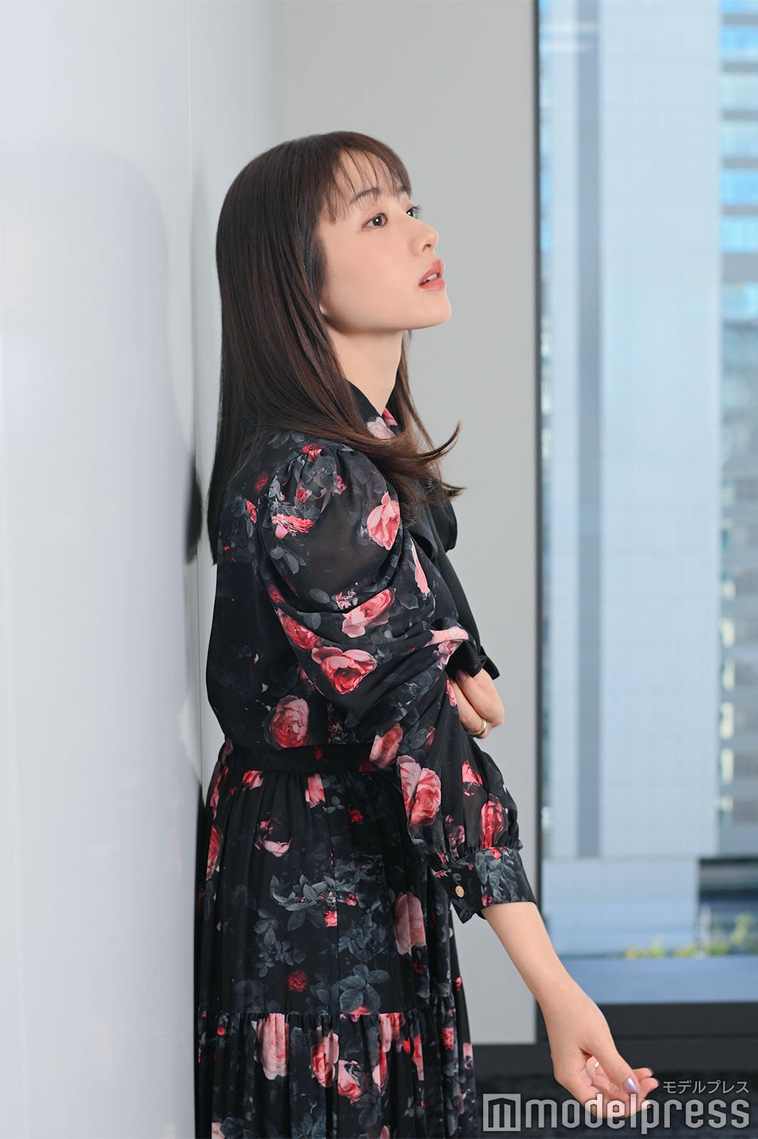 石原さとみ（C）モデルプレス