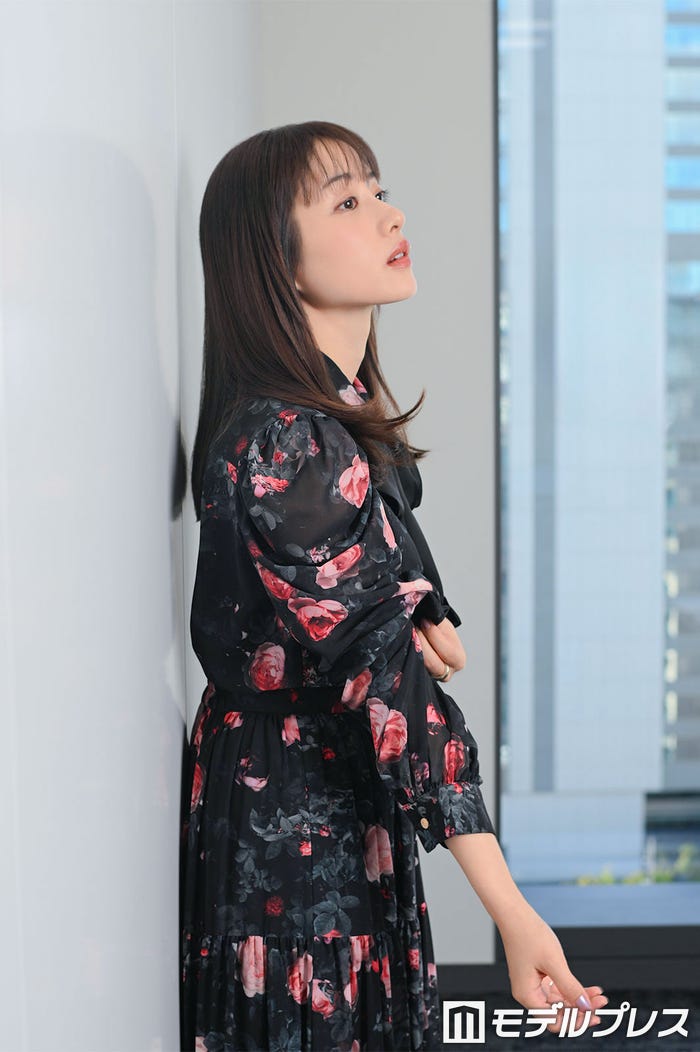 石原さとみ(C)モデルプレス