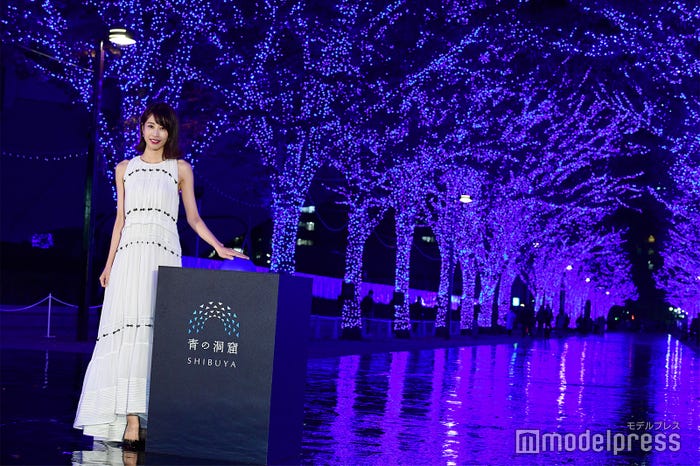 加藤綾子 (C)モデルプレス