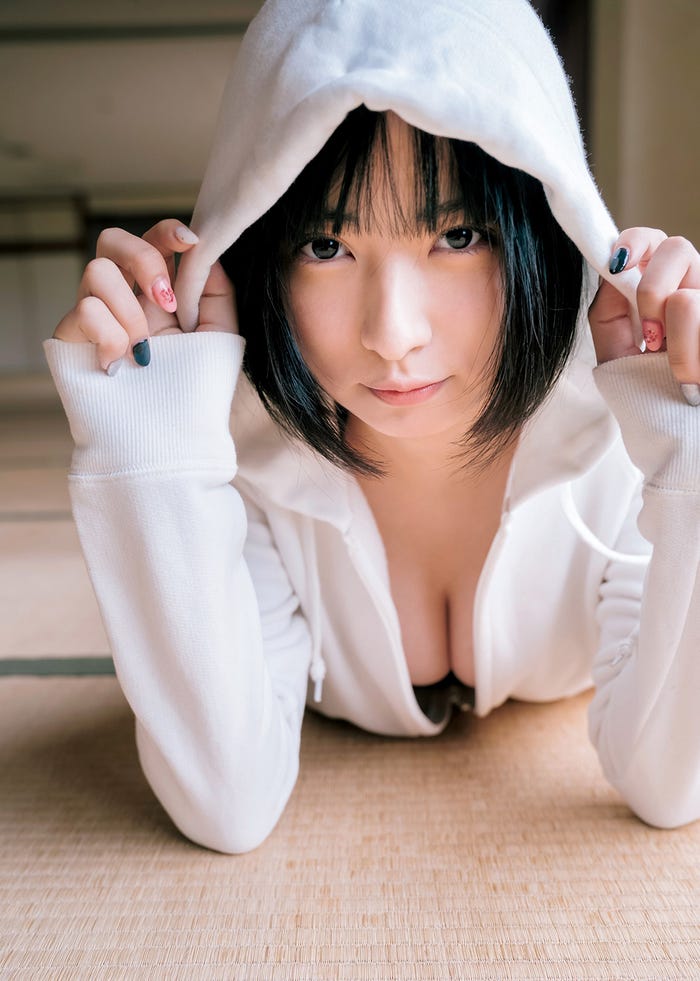 PINOCO(C)山口勝己/集英社