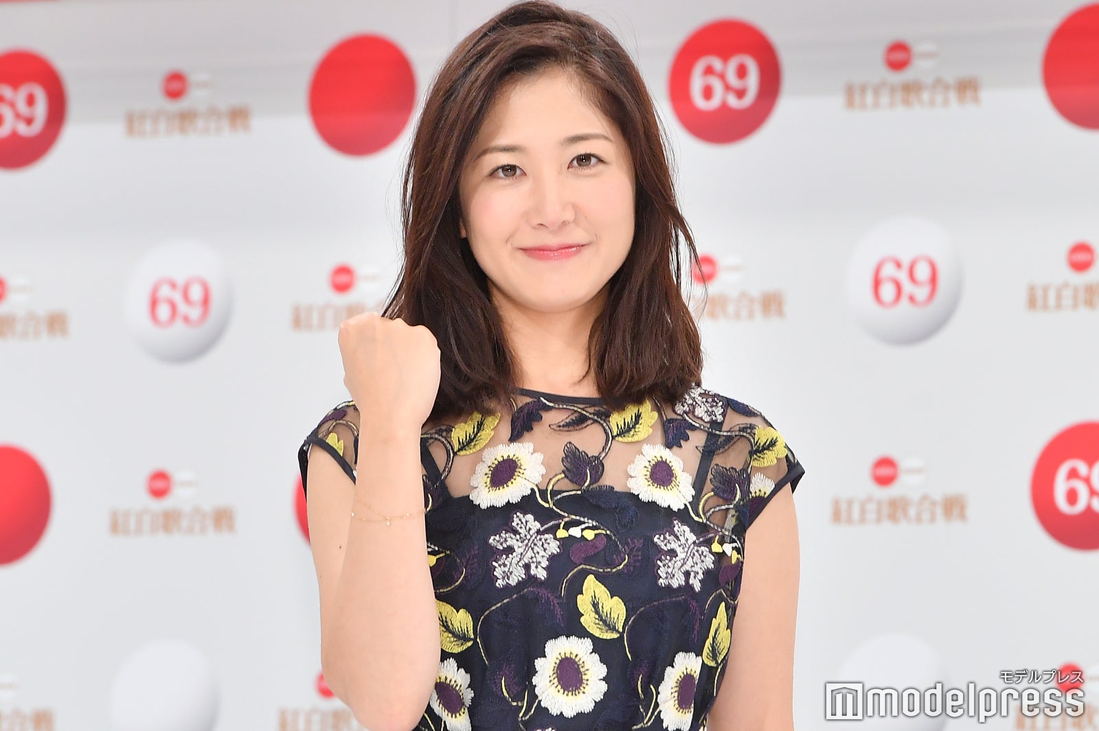 桑子真帆アナウンサー