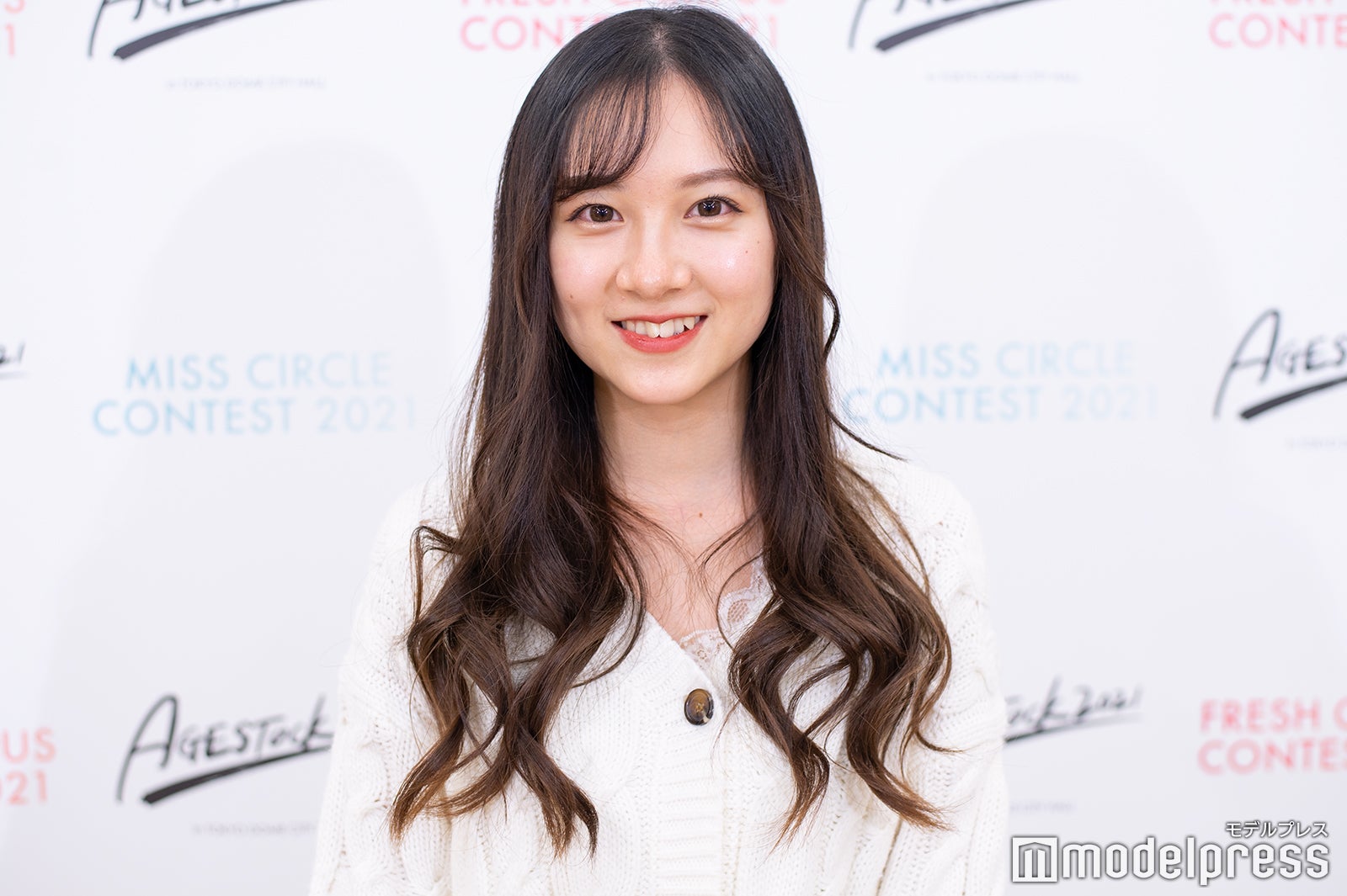 友恵温香（C）モデルプレス