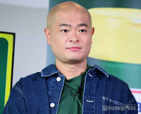 あばれる君、第3子誕生後の苦労語る「あばれるちゃんがいっぱいいます」