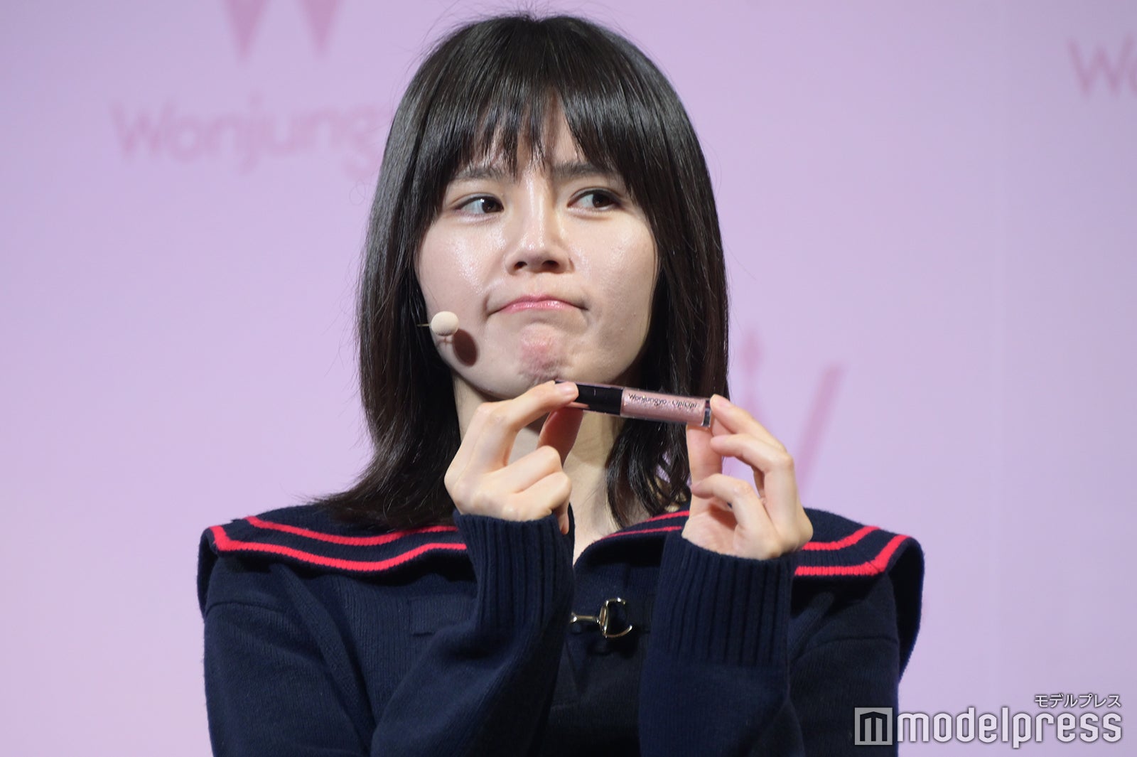 ウォン・ジョンヨ（C）モデルプレス