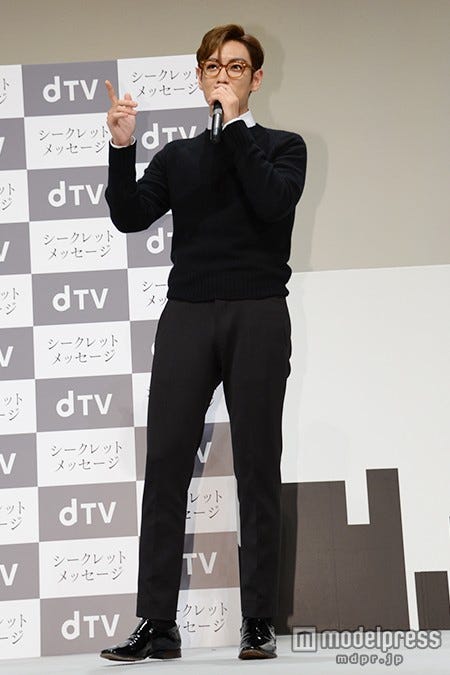 チェ・スンヒョン(T.O.P from BIGBANG)