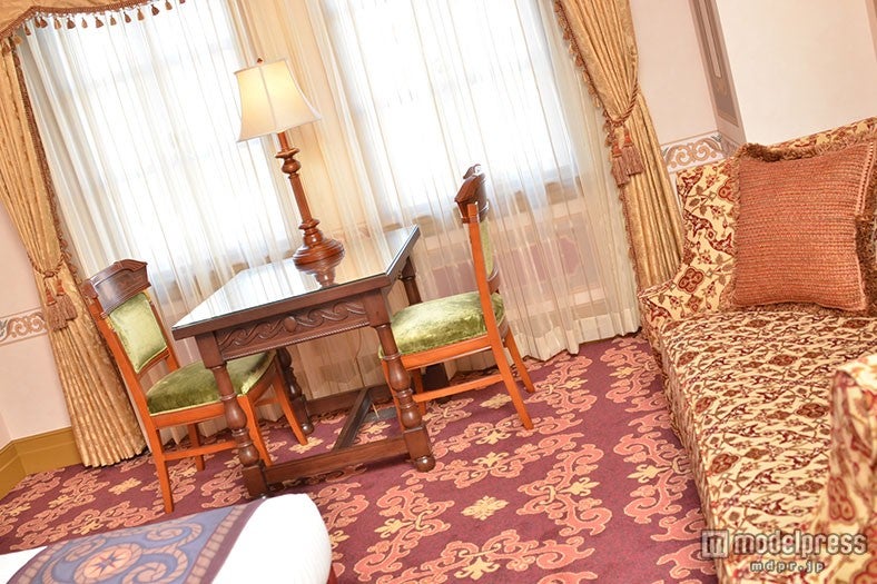 カピターノ・ミッキー・スーペリアルーム